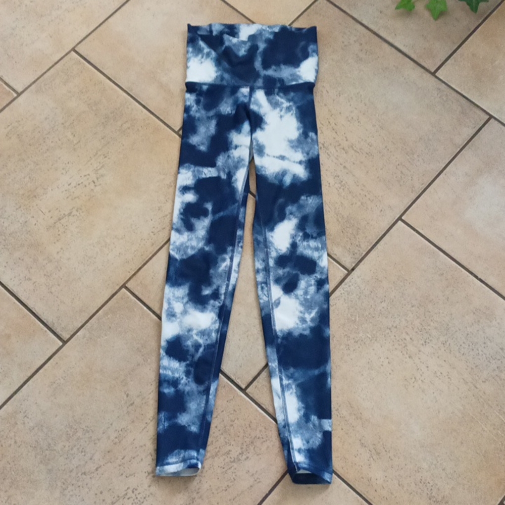 Old Navy active Tye Dye leggings